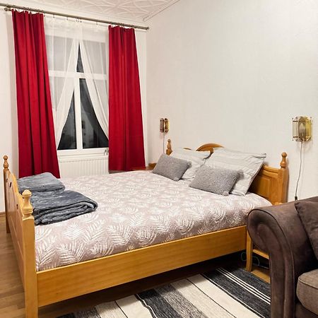 Peaceful 2 Room 50M2 Centric 10 Min To Old Town Ac Riga Eksteriør bilde