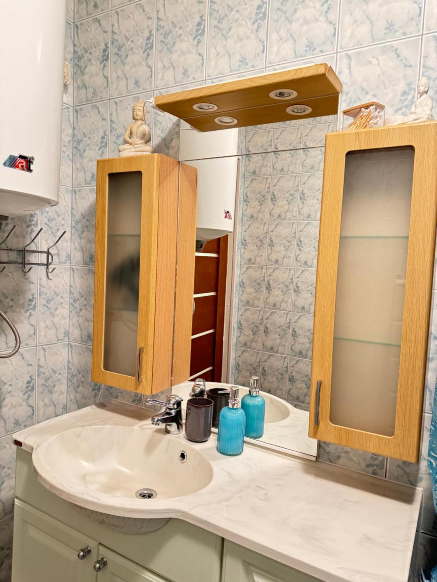 Peaceful 2 Room 50M2 Centric 10 Min To Old Town Ac Riga Eksteriør bilde