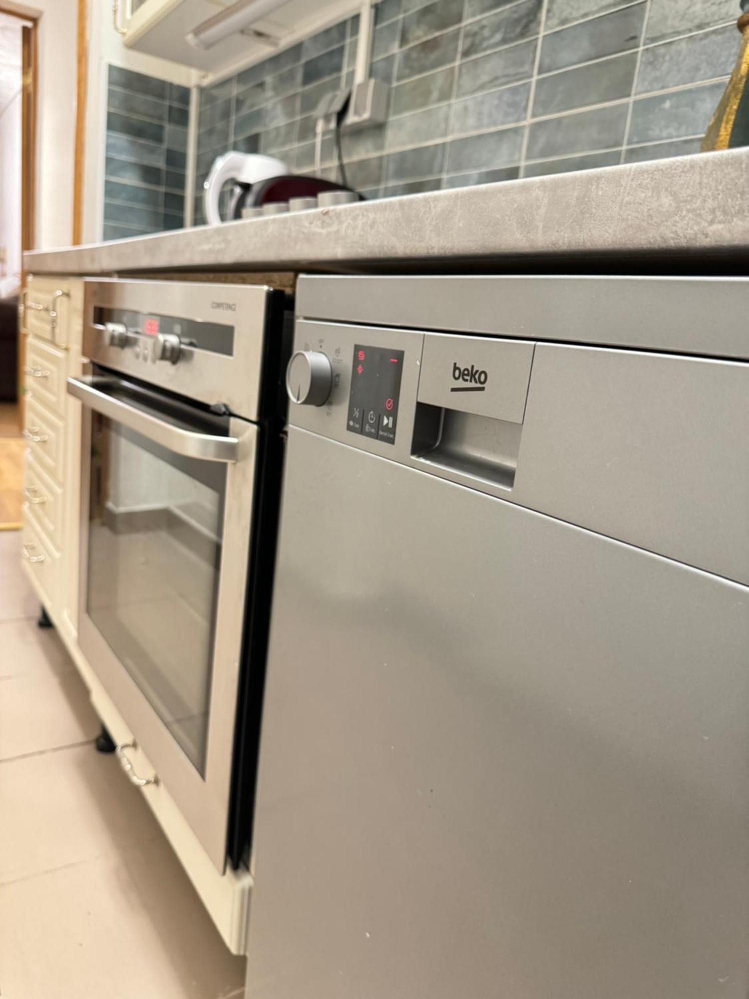 Peaceful 2 Room 50M2 Centric 10 Min To Old Town Ac Riga Eksteriør bilde