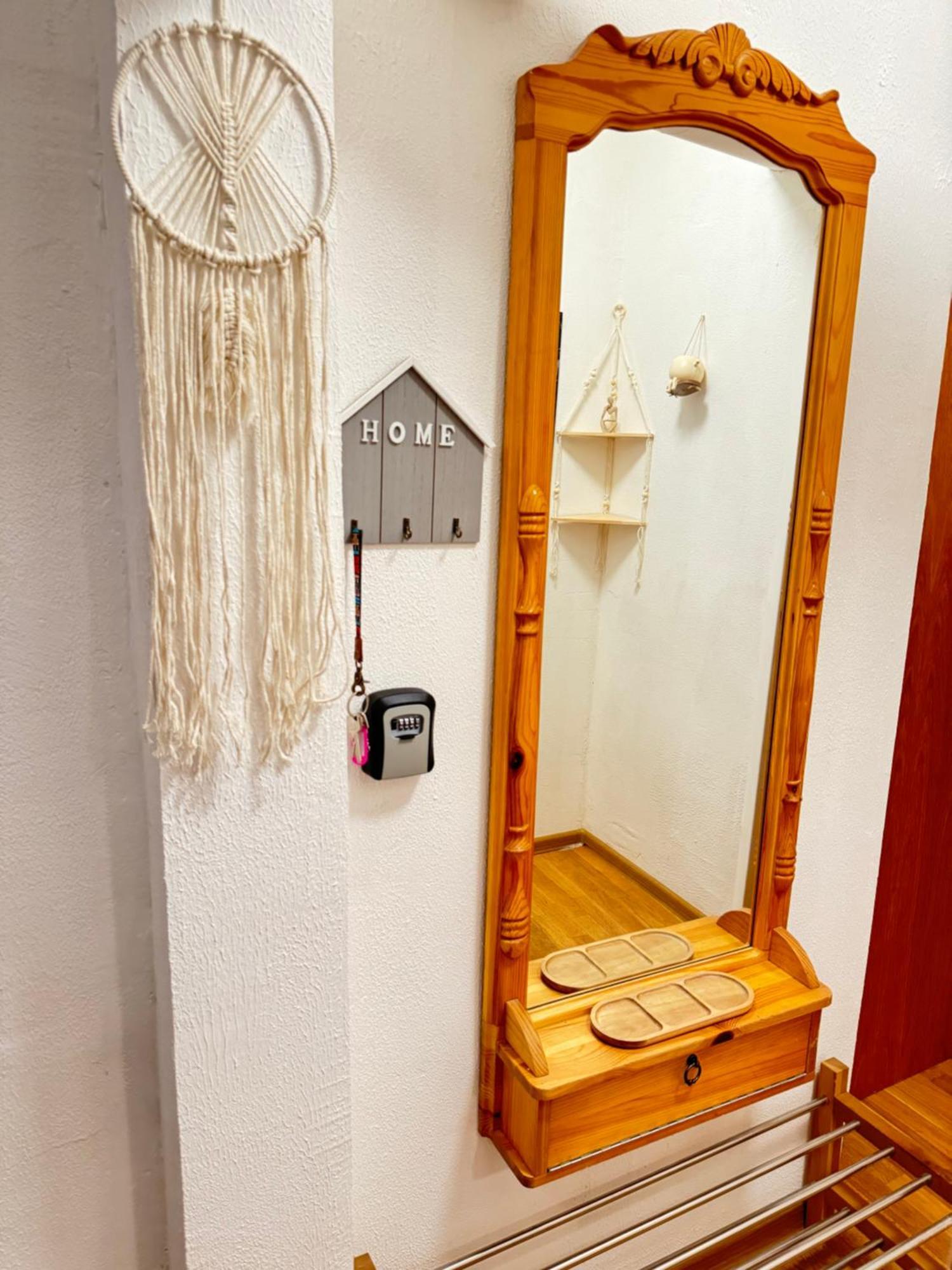 Peaceful 2 Room 50M2 Centric 10 Min To Old Town Ac Riga Eksteriør bilde