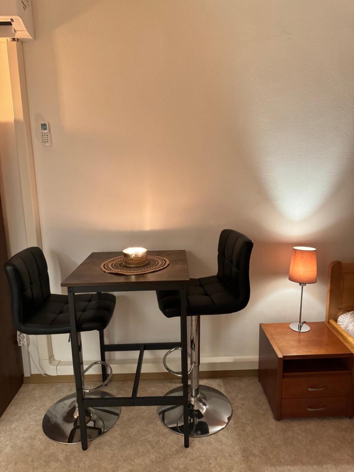 Peaceful 2 Room 50M2 Centric 10 Min To Old Town Ac Riga Eksteriør bilde